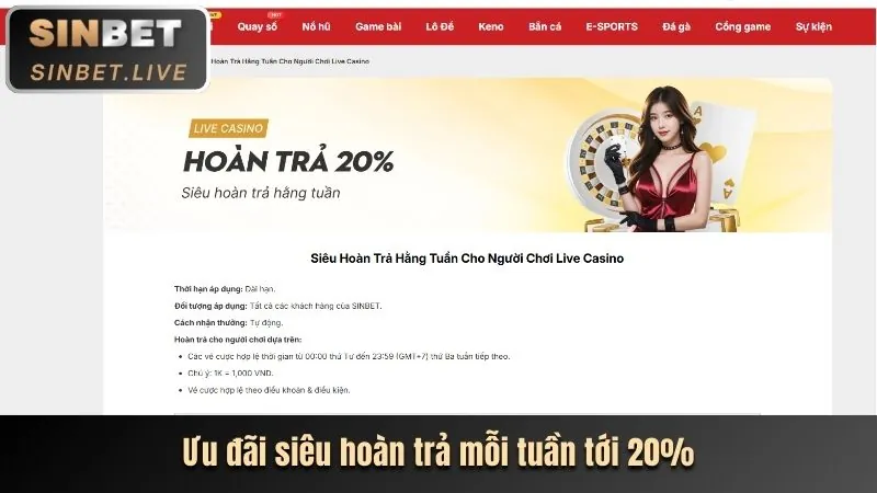 Casino trực tuyến 1gom.com